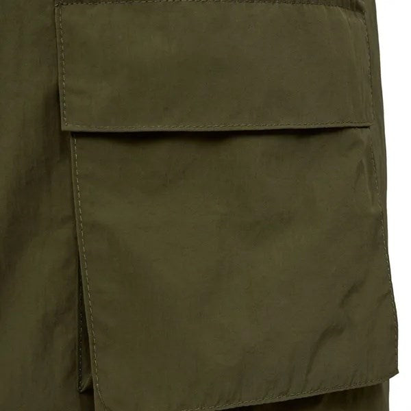 Sofie Schnoor Army Green Byxor NOOS