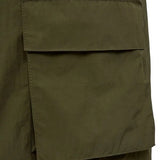 Sofie Schnoor Army Green Byxor NOOS