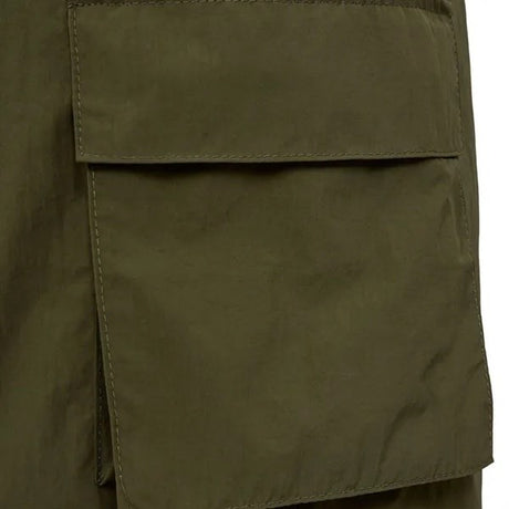 Sofie Schnoor Army Green Byxor NOOS