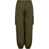 Sofie Schnoor Army Green Byxor NOOS