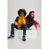 Reima Reimatec Vattentäta Sneakers Enkka Blå