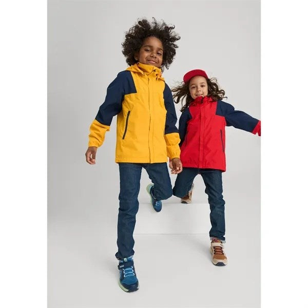 Reima Reimatec Vattentäta Sneakers Enkka Blå