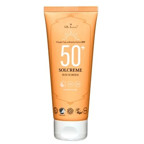 Lille Kanin Sunscrean SPF50+ 75 ml