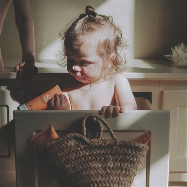 Lille Kanin Sunscrean SPF50+ 75 ml