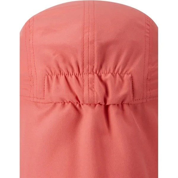 Reima UV Solhatt Biitsi Misty Red
