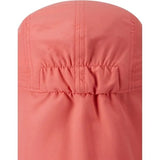 Reima UV Solhatt Biitsi Misty Red