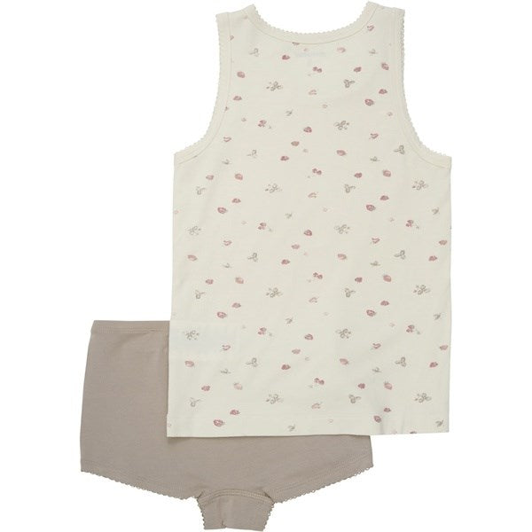 Minymo Strawberry Ice Underkläder