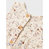 Name It Jet Stream Hussi Spencer Klänning