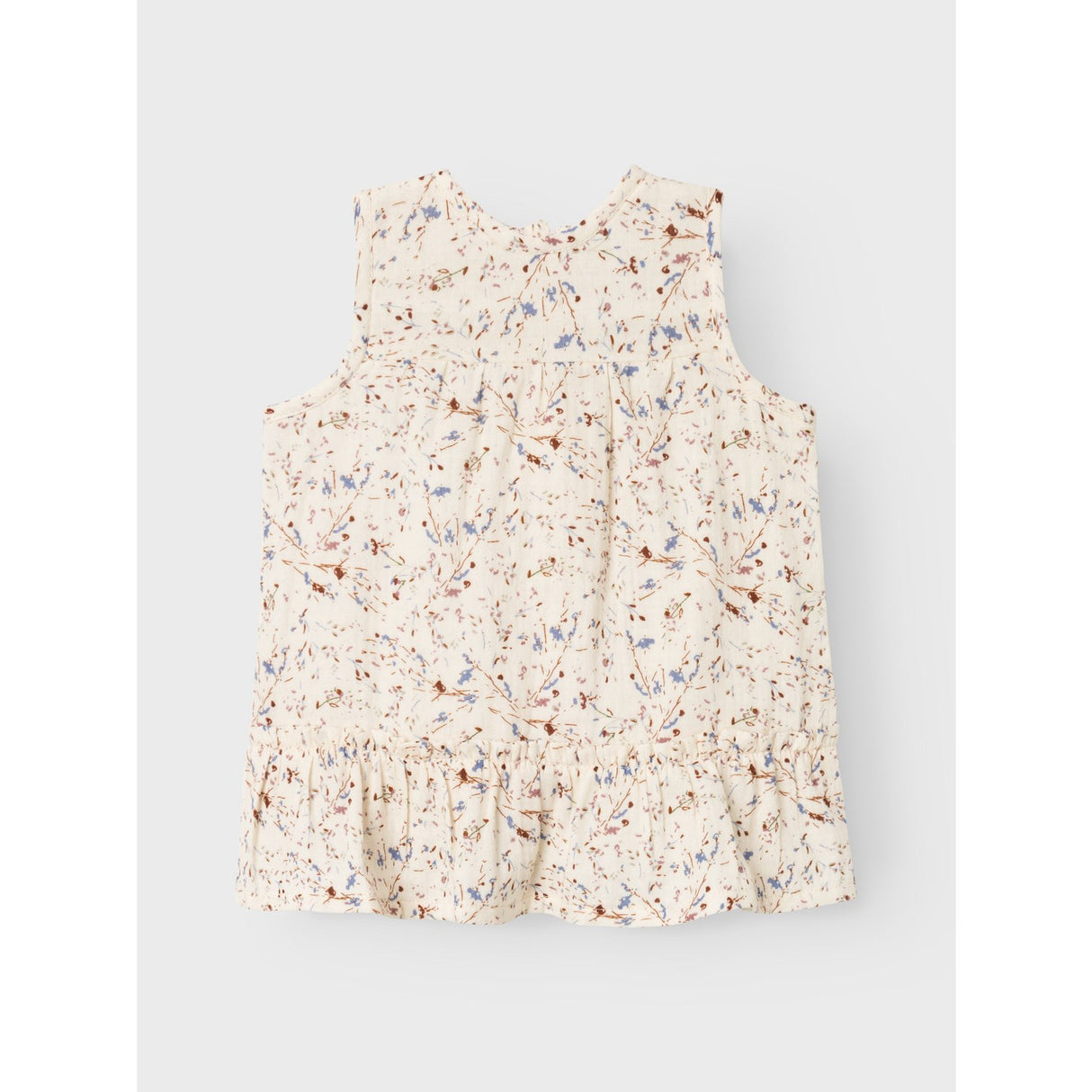 Name It Jet Stream Hussi Spencer Klänning