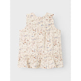 Name It Jet Stream Hussi Spencer Klänning