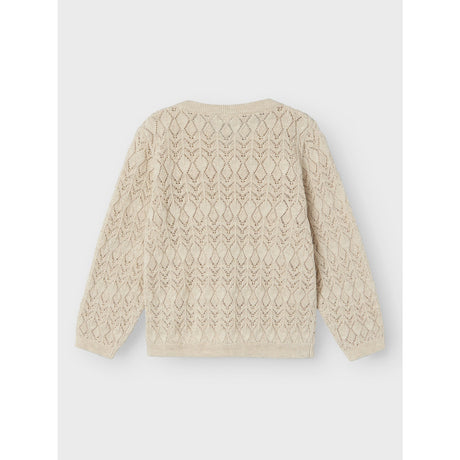 Name It Peyote Melange Hipil Knit Cardigan 2