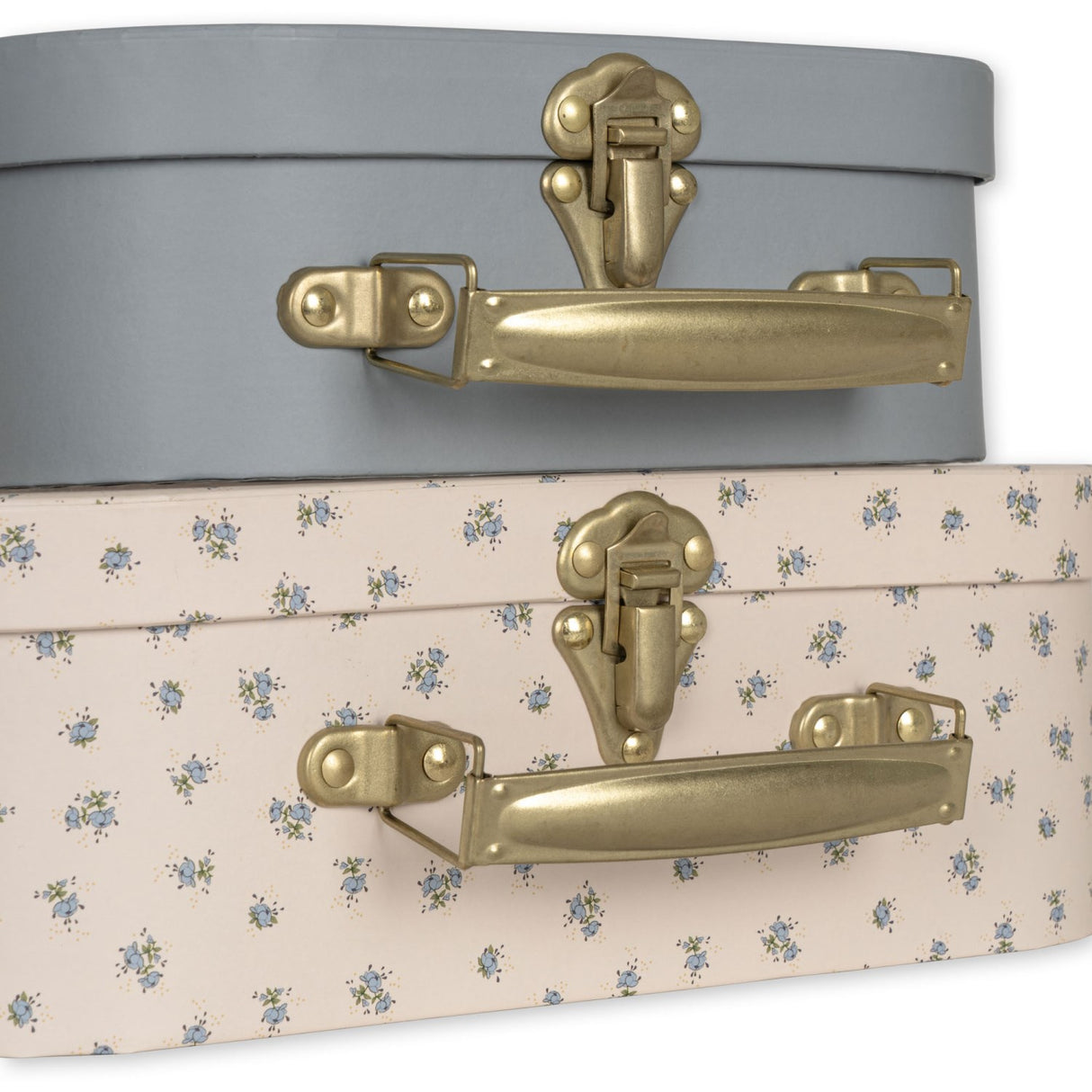 Konges Sløjd 2-Pack Resväska Swan