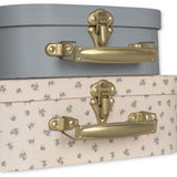 Konges Sløjd 2-Pack Resväska Swan