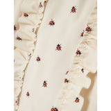 Lil'Atelier Whitecap Gray Helga Baddräkt