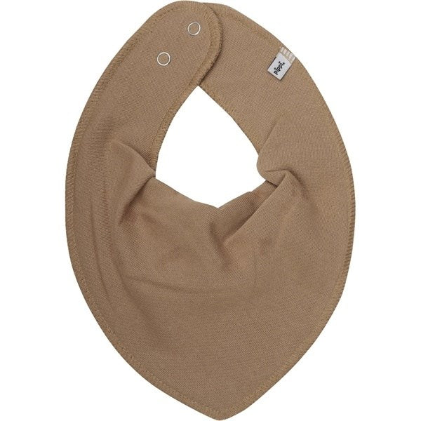 Pippi Bandana Savlesmæk Indian Tan