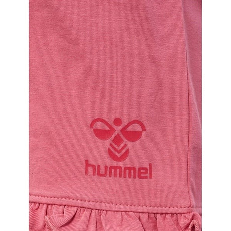 Hummel Desert Rose Ulla Shorts