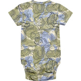 Hummel Elm Janus Body