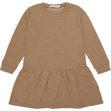 Minymo Canyon Rose Sweat Klänning 2-pack