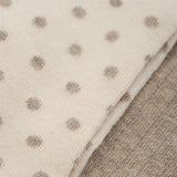 Minymo Simply Taupe Strumpbyxor m. Mønster 2-Pak