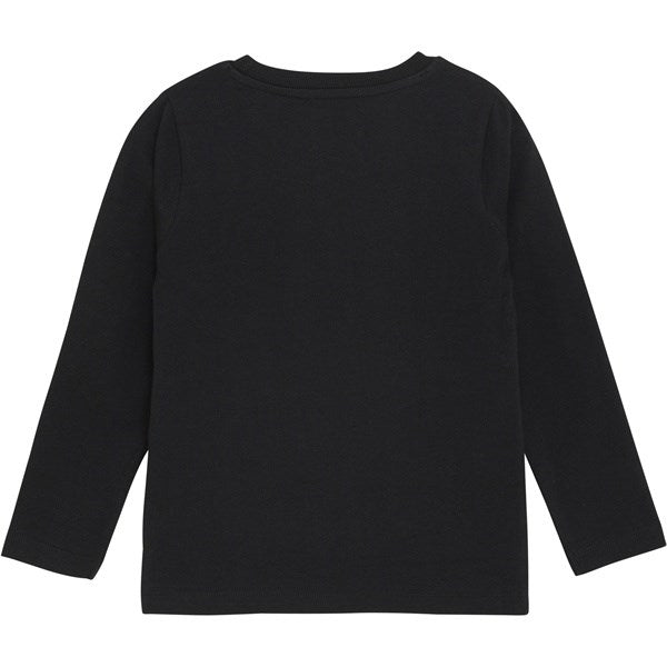 Minymo Tap Shoe Blus