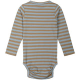 THE NEW Siblings Blue Fog Fro Uni Rib Body
