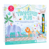 Floss & Rock Transfer Fun Jungle