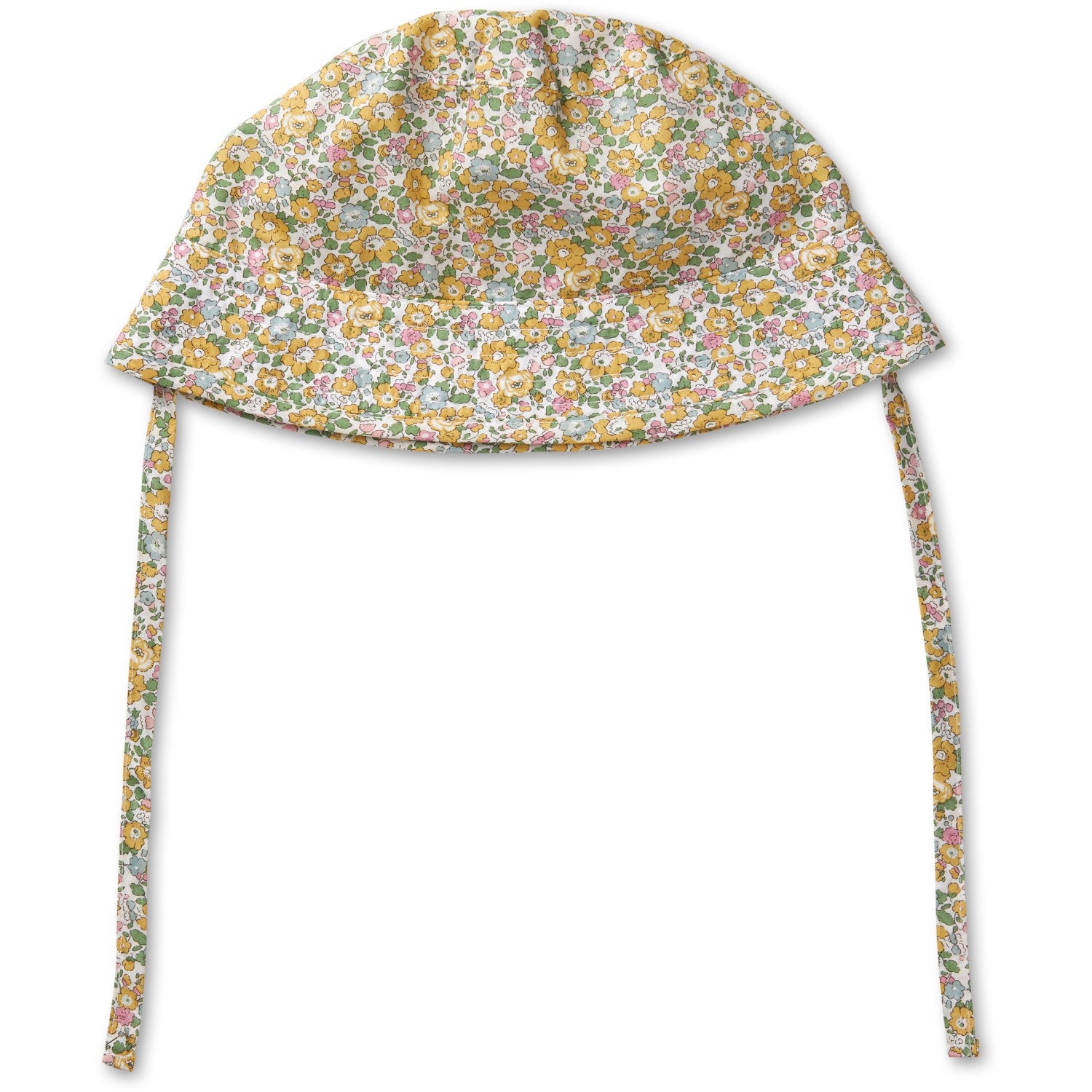 Lalaby Betsy Ann Loui Baby Hat - Betsy Ann