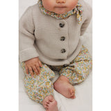 Lalaby Cloud Kuro Cardigan - Cloud