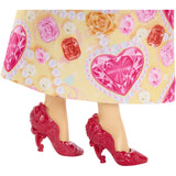 Disney Princess Mode-dukke Afslør Belle