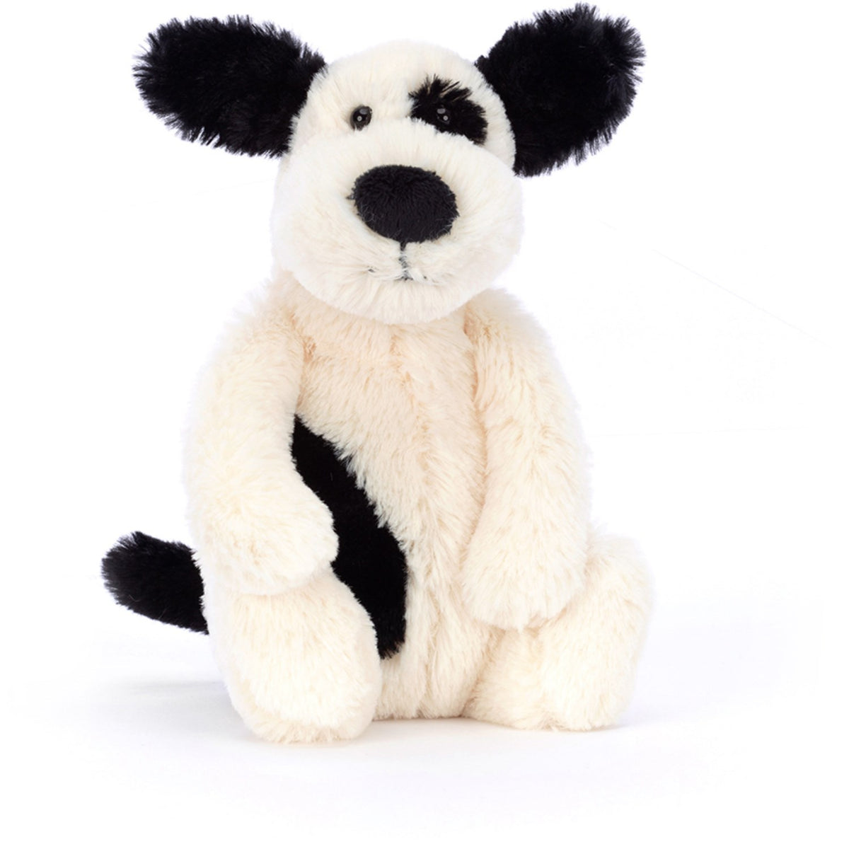 Jellycat bashful valp 18 cm
