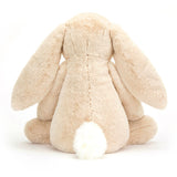 Jellycat Bashful Luxe Bunny Willow 51 cm