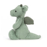 Jellycat Bashful Dragon 18 cm