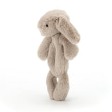 Jellycat Bashful Beige Bunny Ring Skallra