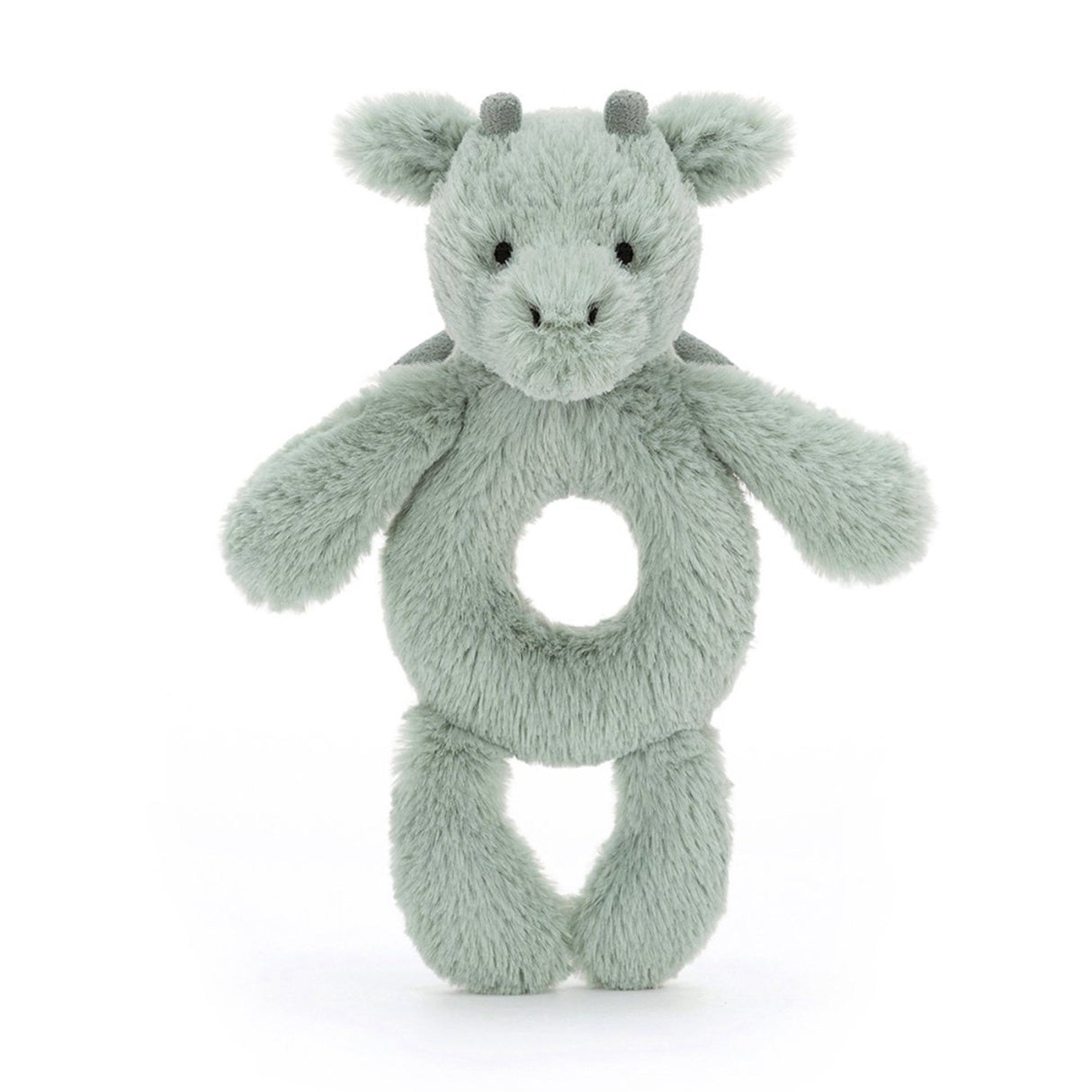 Jellycat Bashful Dragon Ring Skallra