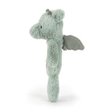 Jellycat Bashful Dragon Ring Skallra