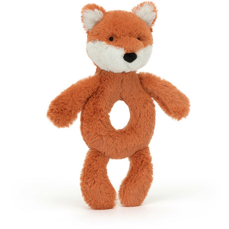Jellycat Bashful Fox Cub Ring Skallra