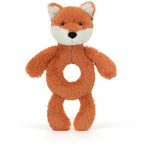 Jellycat Bashful Fox Cub Ring Skallra