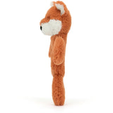 Jellycat Bashful Fox Cub Ring Skallra
