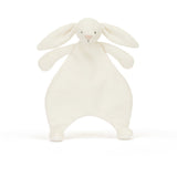 Jellycat Bashful Cream Bunny Comforter