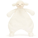 Jellycat Bashful Lamm Comforter 2
