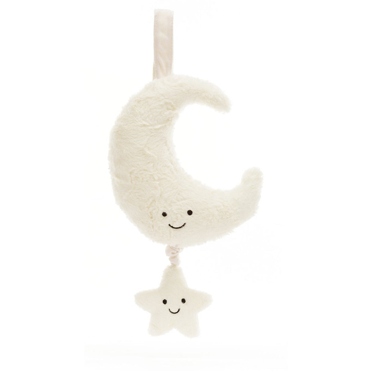 Jellycat Amuseables Moon Musikuro