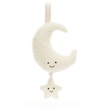 Jellycat Amuseables Moon Musikuro
