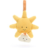 Jellycat Amuseables Sun Musikuro