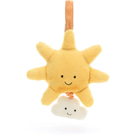 Jellycat Amuseables Sun Musikuro