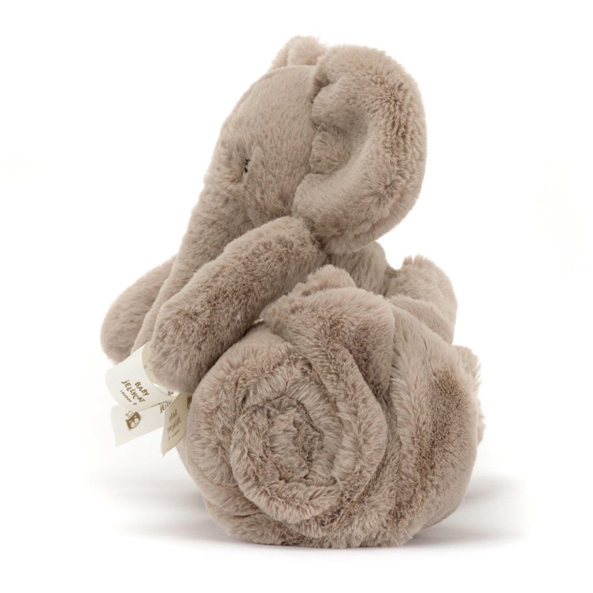 Jellycat Smudge Elefant Blankie