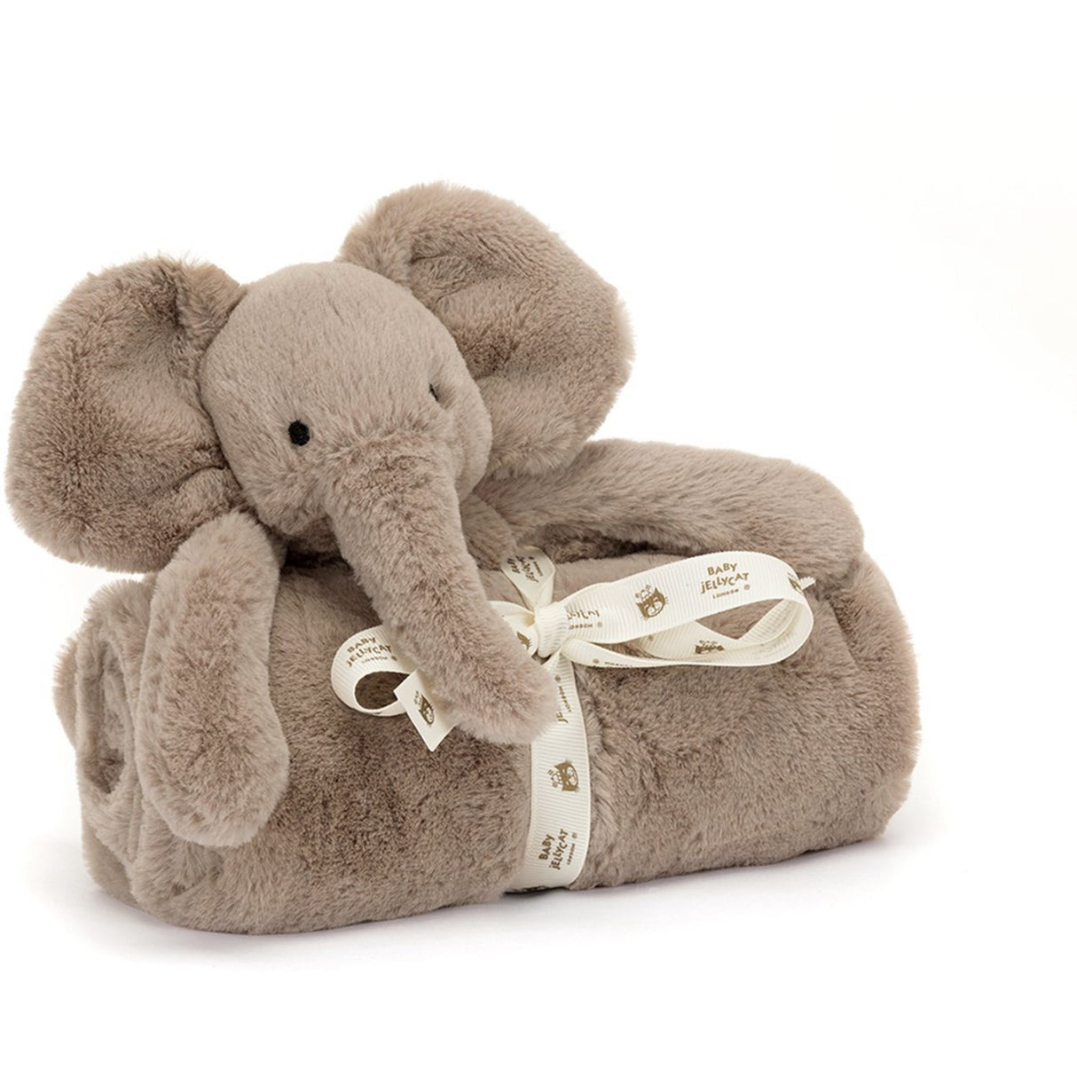Jellycat Smudge Elefant Blankie