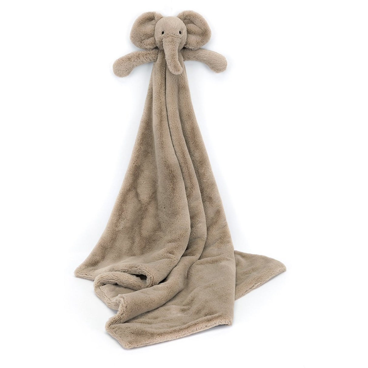 Jellycat Smudge Elefant Blankie