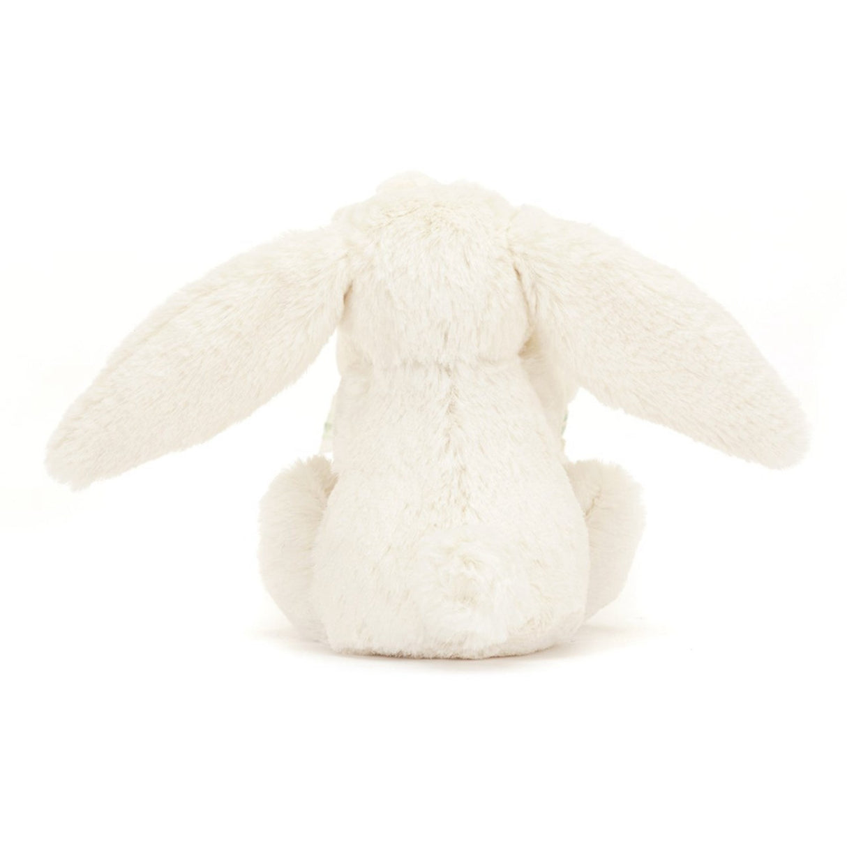 Jellycat Bashful Cream Bunny Napp