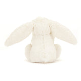 Jellycat Bashful Cream Bunny Napp