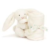 Jellycat Bashful Cream Bunny Napp